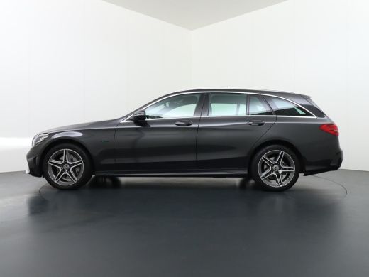 Mercedes-Benz C-Klasse Estate 300 e Advantage Pack AMG VAN: &euro;32.900,- VOOR: &euro;27.877,- UW EINDEJAARSVOORDEEL: &euro;5.023,- | ... ActivLease financial lease