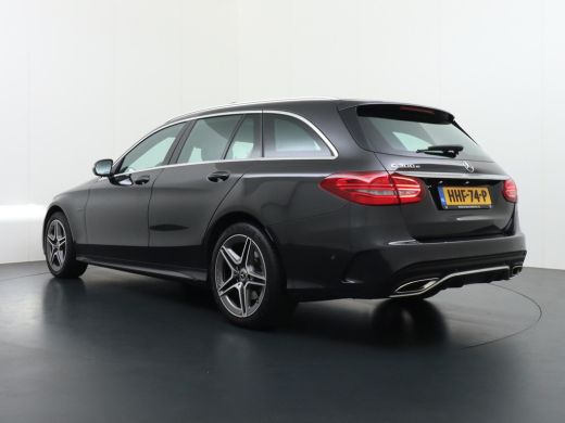 Mercedes-Benz C-Klasse Estate 300 e Advantage Pack AMG VAN: &euro;32.900,- VOOR: &euro;27.877,- UW EINDEJAARSVOORDEEL: &euro;5.023,- | ... ActivLease financial lease
