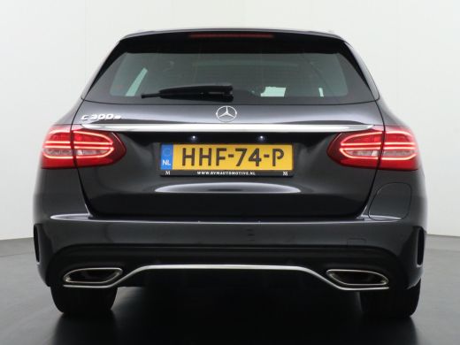 Mercedes-Benz C-Klasse Estate 300 e Advantage Pack AMG VAN: &euro;32.900,- VOOR: &euro;27.877,- UW EINDEJAARSVOORDEEL: &euro;5.023,- | ... ActivLease financial lease