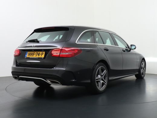Mercedes-Benz C-Klasse Estate 300 e Advantage Pack AMG VAN: &euro;32.900,- VOOR: &euro;27.877,- UW EINDEJAARSVOORDEEL: &euro;5.023,- | ... ActivLease financial lease