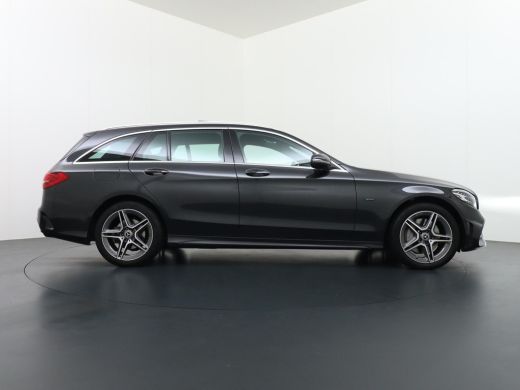 Mercedes-Benz C-Klasse Estate 300 e Advantage Pack AMG VAN: &euro;32.900,- VOOR: &euro;27.877,- UW EINDEJAARSVOORDEEL: &euro;5.023,- | ... ActivLease financial lease