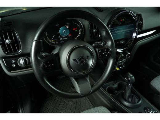 Mini Countryman 2.0 Cooper SE ALL4 Chili | Panoramadak | Sfeerverlichting | Camera ActivLease financial lease
