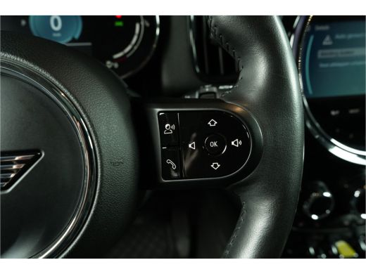 Mini Countryman 2.0 Cooper SE ALL4 Chili | Panoramadak | Sfeerverlichting | Camera ActivLease financial lease