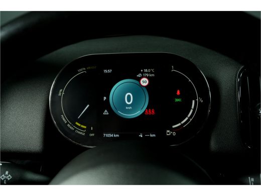 Mini Countryman 2.0 Cooper SE ALL4 Chili | Panoramadak | Sfeerverlichting | Camera ActivLease financial lease