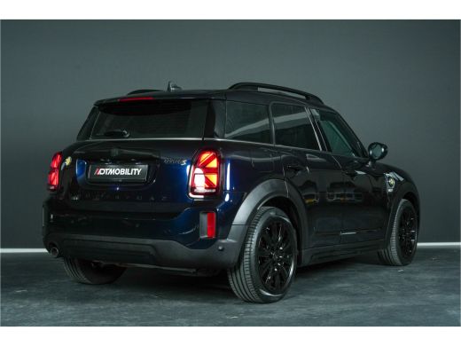 Mini Countryman 2.0 Cooper SE ALL4 Chili | Panoramadak | Sfeerverlichting | Camera ActivLease financial lease