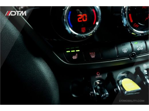 Mini Countryman 2.0 Cooper SE ALL4 Chili | Panoramadak | Sfeerverlichting | Camera ActivLease financial lease