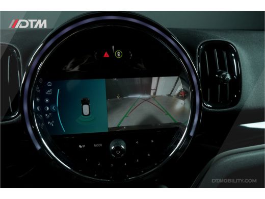 Mini Countryman 2.0 Cooper SE ALL4 Chili | Panoramadak | Sfeerverlichting | Camera ActivLease financial lease