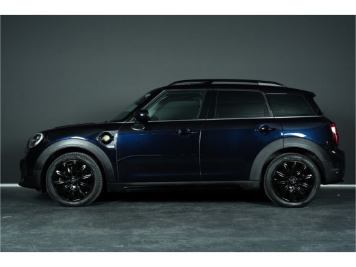 Mini Countryman 2.0 Cooper SE ALL4 Chili | Panoramadak | Sfeerverlichting | Camera ActivLease financial lease