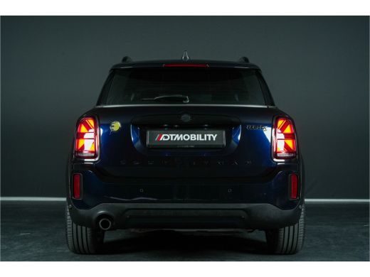 Mini Countryman 2.0 Cooper SE ALL4 Chili | Panoramadak | Sfeerverlichting | Camera ActivLease financial lease