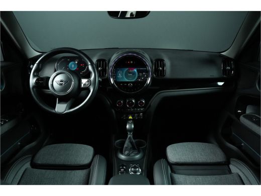Mini Countryman 2.0 Cooper SE ALL4 Chili | Panoramadak | Sfeerverlichting | Camera ActivLease financial lease