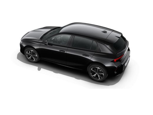 Opel Astra Business Edition | 17'' Diamond Cut Lichtmetalen wielen | AGR-gecertificeerde bestuurdersstoel en... ActivLease financial lease