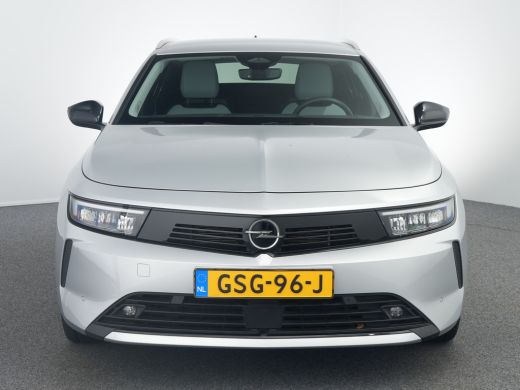 Opel Astra Sports Tourer 1.6 180pk Hybrid Elegance | Achterbank in delen neerklapbaar | Adaptive cruise cont... ActivLease financial lease