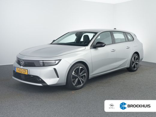 Opel Astra Sports Tourer 1.6 180pk Turbo Hybrid | Airco (automatisch) | Apple Carplay/Android Auto | Autonom...