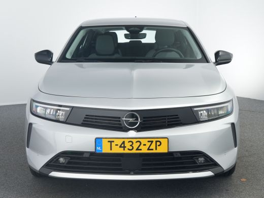 Opel Astra Sports Tourer 1.6 180pk Turbo Hybrid | Airco (automatisch) | Apple Carplay/Android Auto | Autonom... ActivLease financial lease