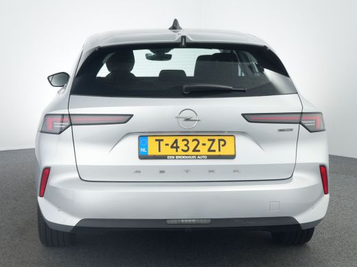 Opel Astra Sports Tourer 1.6 180pk Turbo Hybrid | Airco (automatisch) | Apple Carplay/Android Auto | Autonom... ActivLease financial lease