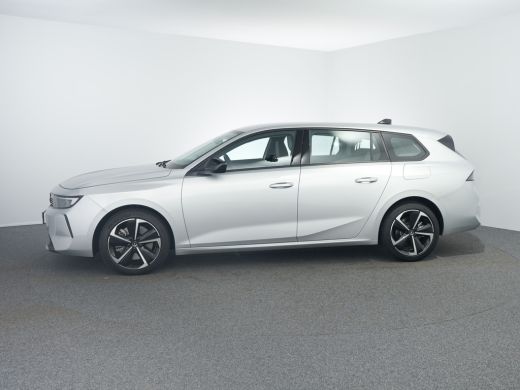 Opel Astra Sports Tourer 1.6 180pk Turbo Hybrid | Airco (automatisch) | Apple Carplay/Android Auto | Autonom... ActivLease financial lease