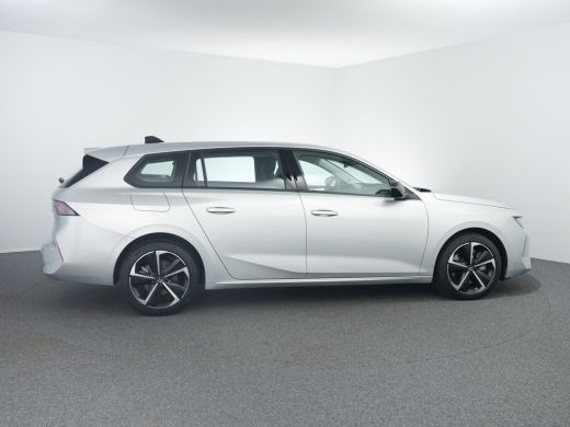 Opel Astra Sports Tourer 1.6 180pk Turbo Hybrid | Airco (automatisch) | Apple Carplay/Android Auto | Autonom... ActivLease financial lease