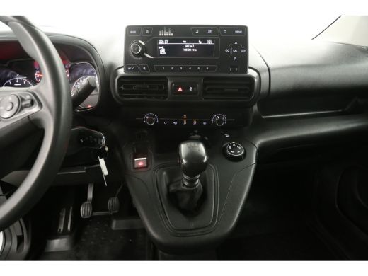 Opel Combo 1.5D L2 131PK | Airco | 3-Zits | Cruise | Parkeersens. ActivLease financial lease