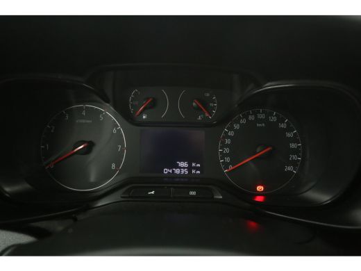 Opel Combo 1.5D L2 131PK | Airco | 3-Zits | Cruise | Parkeersens. ActivLease financial lease