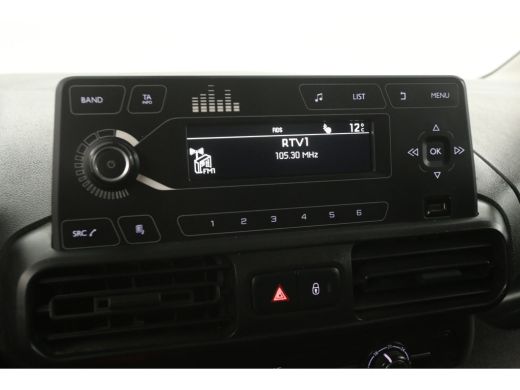 Opel Combo 1.5D L2 131PK | Airco | 3-Zits | Cruise | Parkeersens. ActivLease financial lease