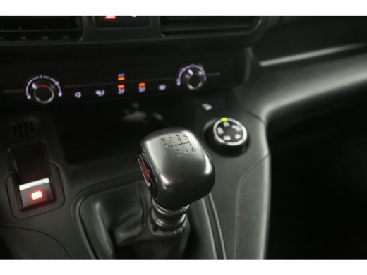 Opel Combo 1.5D L2 131PK | Airco | 3-Zits | Cruise | Parkeersens. ActivLease financial lease