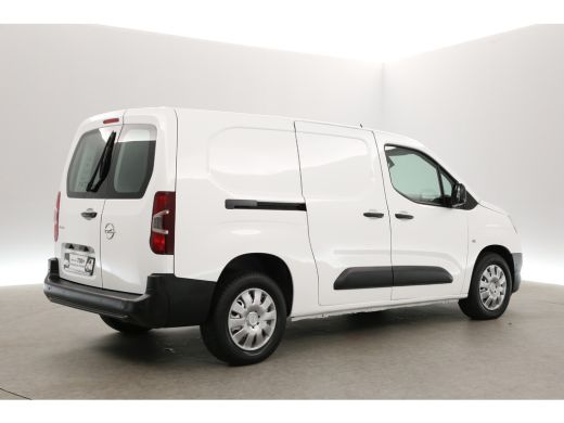 Opel Combo 1.5D L2 131PK | Airco | 3-Zits | Cruise | Parkeersens. ActivLease financial lease