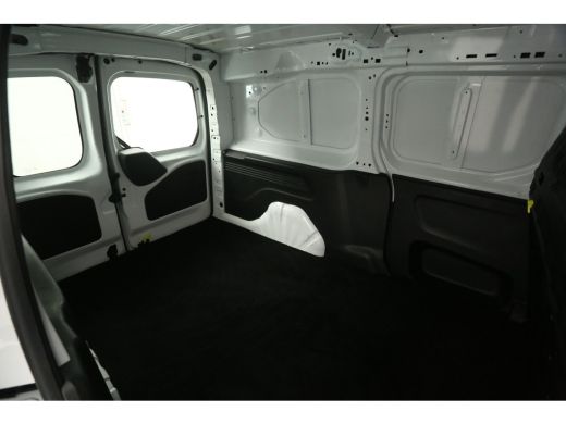 Opel Combo 1.5D L2 131PK | Airco | 3-Zits | Cruise | Parkeersens. ActivLease financial lease