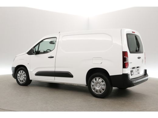 Opel Combo 1.5D L2 131PK | Airco | 3-Zits | Cruise | Parkeersens. ActivLease financial lease