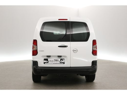 Opel Combo 1.5D L2 131PK | Airco | 3-Zits | Cruise | Parkeersens. ActivLease financial lease