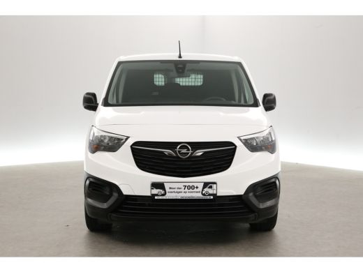Opel Combo 1.5D L2 131PK | Airco | 3-Zits | Cruise | Parkeersens. ActivLease financial lease