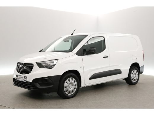 Opel Combo 1.5D L2 131PK | Airco | 3-Zits | Cruise | Parkeersens. ActivLease financial lease