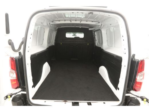 Opel Combo 1.5D L2 131PK | Airco | 3-Zits | Cruise | Parkeersens. ActivLease financial lease