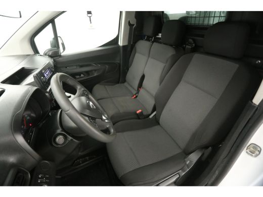 Opel Combo 1.5D L2 131PK | Airco | 3-Zits | Cruise | Parkeersens. ActivLease financial lease