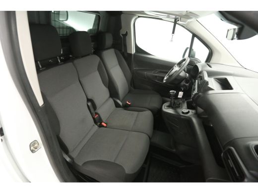 Opel Combo 1.5D L2 131PK | Airco | 3-Zits | Cruise | Parkeersens. ActivLease financial lease