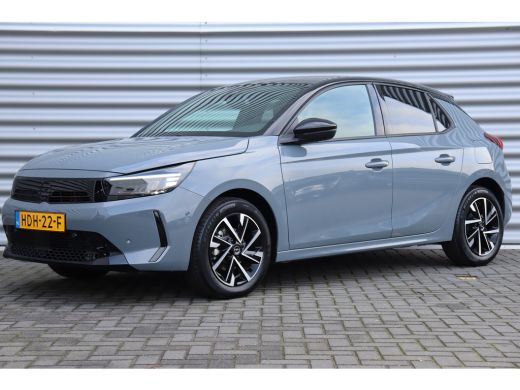 Opel Corsa 1.2 75PK GS / NAVI / LEDER / CLIMA / LED / PDC / 16" LMV / CAMERA /  KEYLESS / 1E EIGENAAR / NIEU...