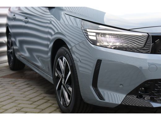 Opel Corsa 1.2 75PK GS / NAVI / LEDER / CLIMA / LED / PDC / 16" LMV / CAMERA /  KEYLESS / 1E EIGENAAR / NIEU... ActivLease financial lease