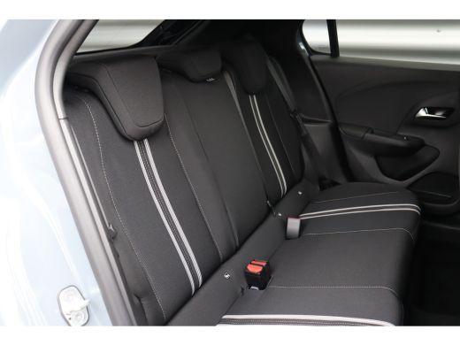 Opel Corsa 1.2 75PK GS / NAVI / LEDER / CLIMA / LED / PDC / 16" LMV / CAMERA /  KEYLESS / 1E EIGENAAR / NIEU... ActivLease financial lease