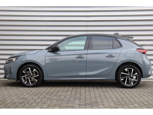 Opel Corsa 1.2 75PK GS / NAVI / LEDER / CLIMA / LED / PDC / 16" LMV / CAMERA /  KEYLESS / 1E EIGENAAR / NIEU... ActivLease financial lease