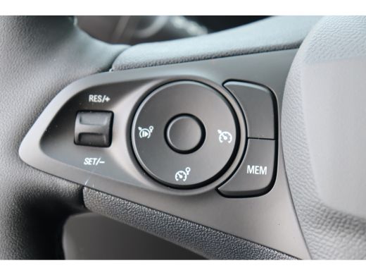 Opel Corsa 1.2 75PK GS / NAVI / LEDER / CLIMA / LED / PDC / 16" LMV / CAMERA /  KEYLESS / 1E EIGENAAR / NIEU... ActivLease financial lease