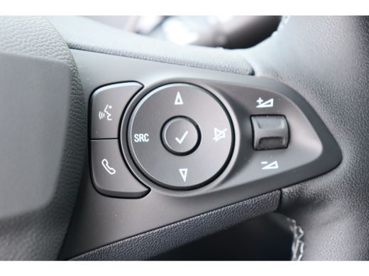 Opel Corsa 1.2 75PK GS / NAVI / LEDER / CLIMA / LED / PDC / 16" LMV / CAMERA /  KEYLESS / 1E EIGENAAR / NIEU... ActivLease financial lease