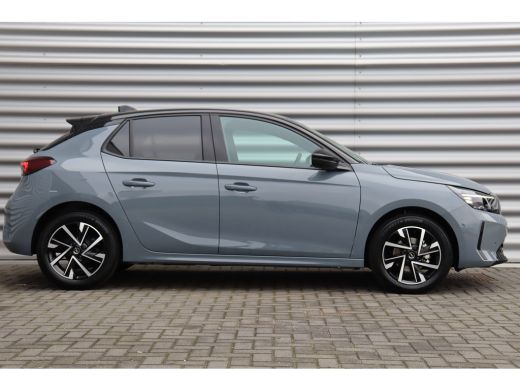 Opel Corsa 1.2 75PK GS / NAVI / LEDER / CLIMA / LED / PDC / 16" LMV / CAMERA /  KEYLESS / 1E EIGENAAR / NIEU... ActivLease financial lease