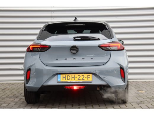 Opel Corsa 1.2 75PK GS / NAVI / LEDER / CLIMA / LED / PDC / 16" LMV / CAMERA /  KEYLESS / 1E EIGENAAR / NIEU... ActivLease financial lease