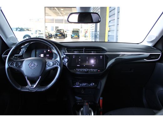 Opel Corsa 1.2 Elegance | Automaat | 17 Inch Lichtmetaal | Apple Carplay | ActivLease financial lease