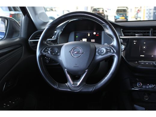 Opel Corsa 1.2 Elegance | Automaat | 17 Inch Lichtmetaal | Apple Carplay | ActivLease financial lease