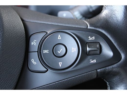 Opel Corsa 1.2 Elegance | Automaat | 17 Inch Lichtmetaal | Apple Carplay | ActivLease financial lease