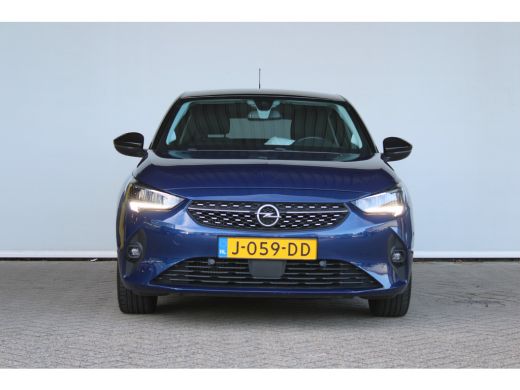 Opel Corsa 1.2 Elegance | Automaat | 17 Inch Lichtmetaal | Apple Carplay | ActivLease financial lease
