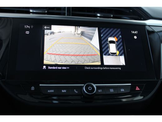 Opel Corsa 1.2 Elegance | Automaat | 17 Inch Lichtmetaal | Apple Carplay | ActivLease financial lease