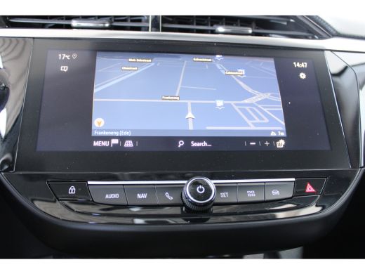 Opel Corsa 1.2 Elegance | Automaat | 17 Inch Lichtmetaal | Apple Carplay | ActivLease financial lease