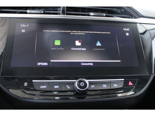 Opel Corsa 1.2 Elegance | Automaat | 17 Inch Lichtmetaal | Apple Carplay | ActivLease financial lease