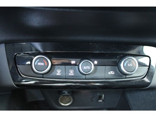 Opel Corsa 1.2 Elegance | Automaat | 17 Inch Lichtmetaal | Apple Carplay | ActivLease financial lease